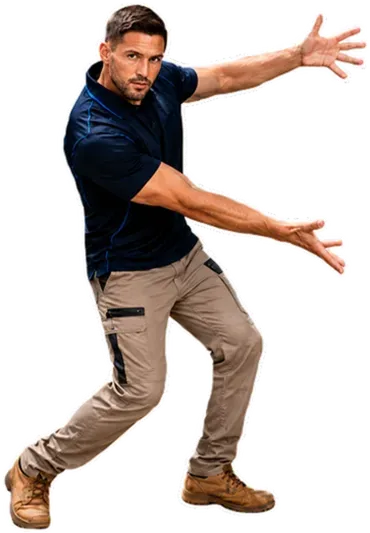 A licensed Hornsby plumber